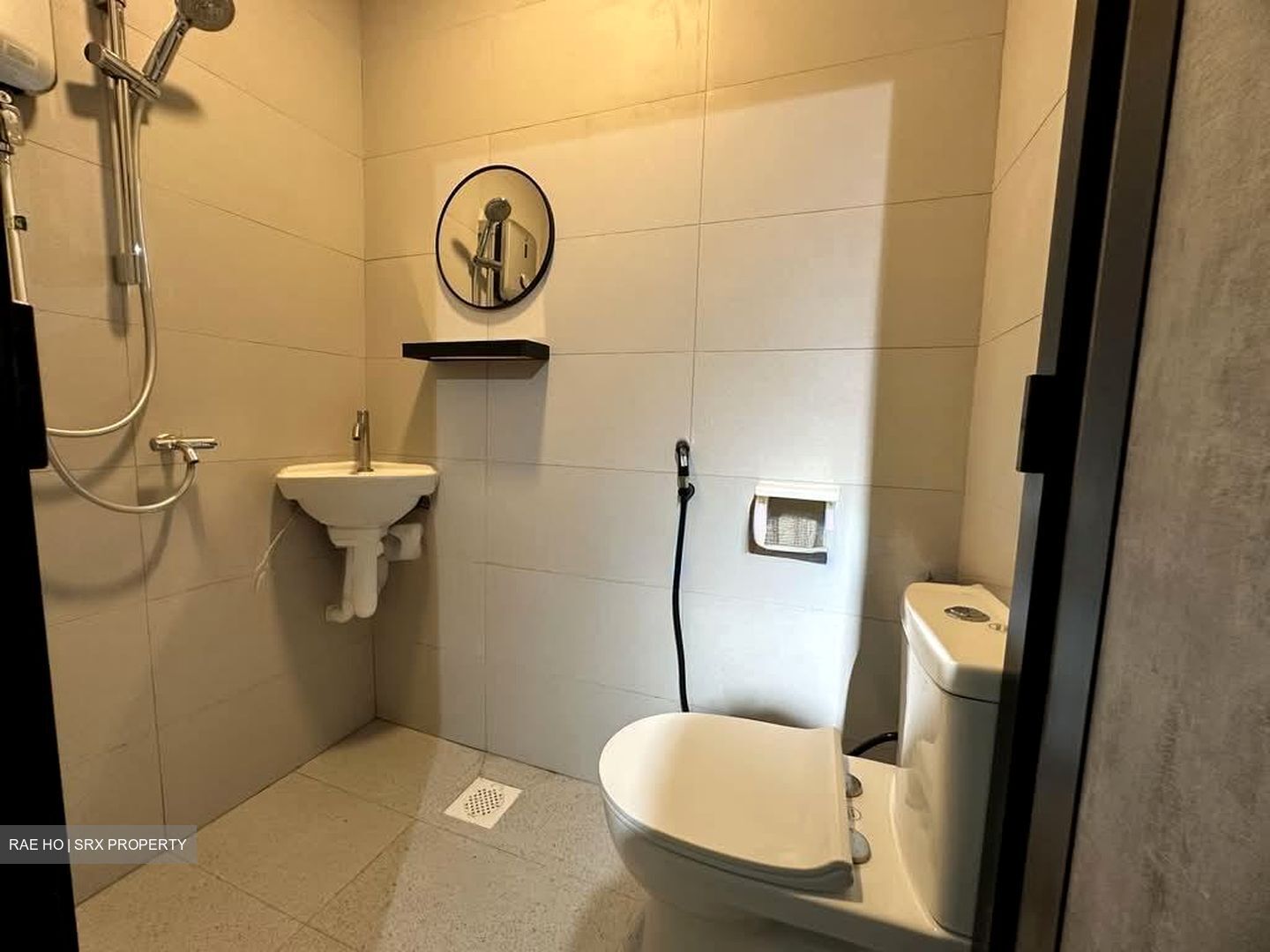 Guillemard Road (D14), Apartment #604252761